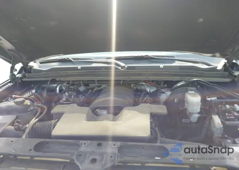 2017 Chevrolet Tahoe Commercial Fleet z USA, uszkodzony, nr VIN 1GNLCDEC9HR304490